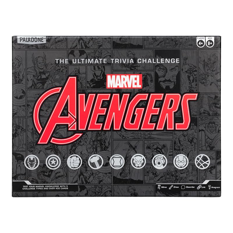 marvel-legends-avengers-ultimate-challenge-jeu-de-soci-t-400-cartes image 4