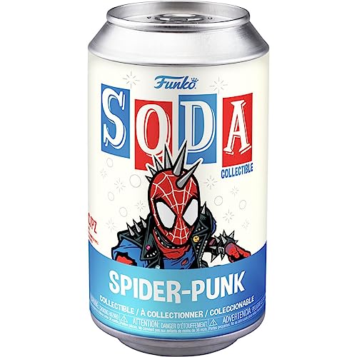 funko-soda-spider-punk-figurine-vinyle-chase-spiderverse image 6