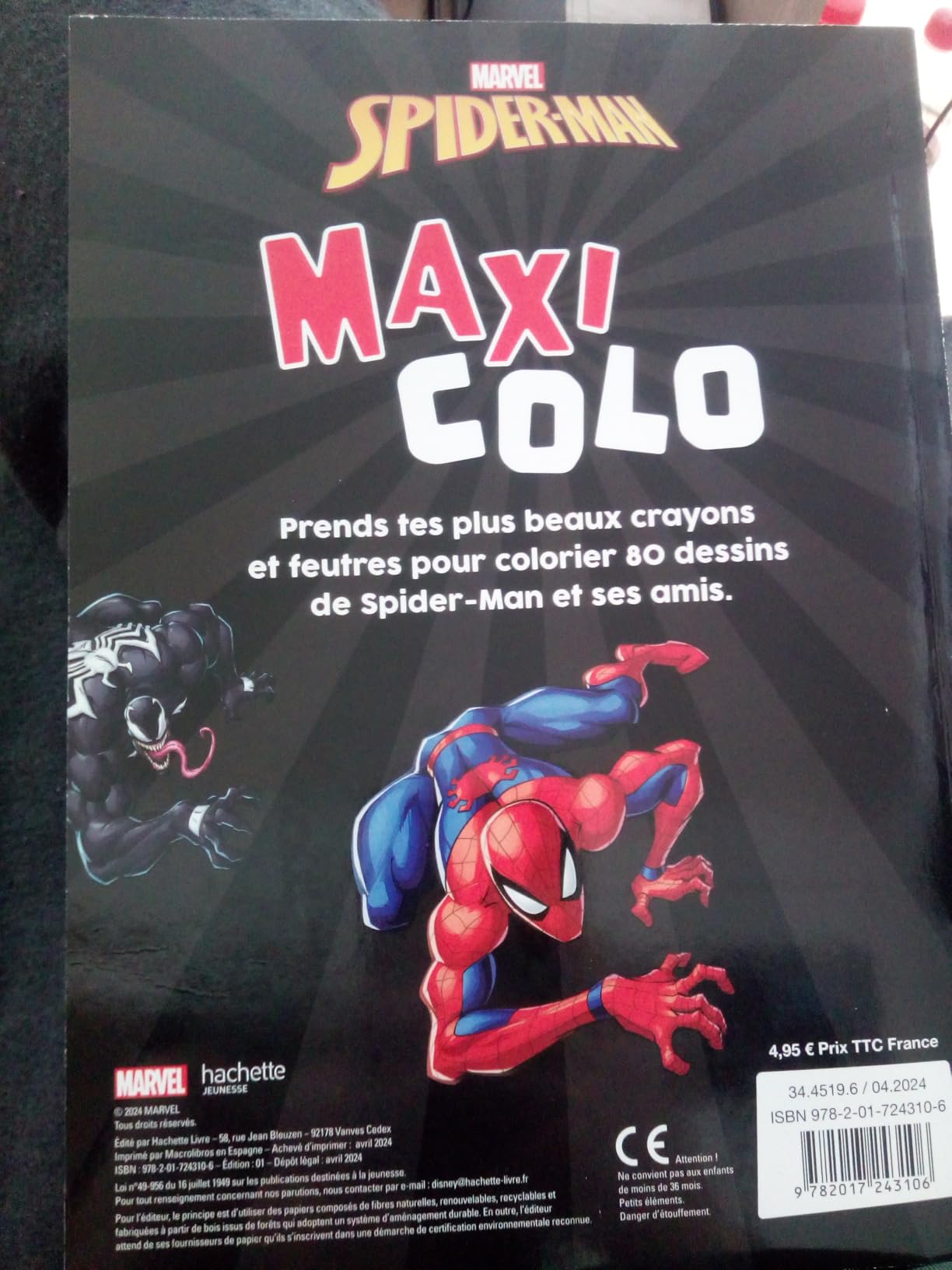 Grands dessins