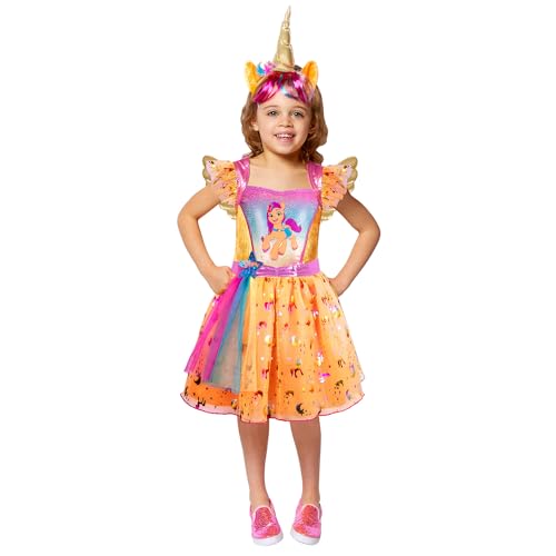 my-little-pony-sunny-starscout-d-guisement-fille-6-8-ans image 6