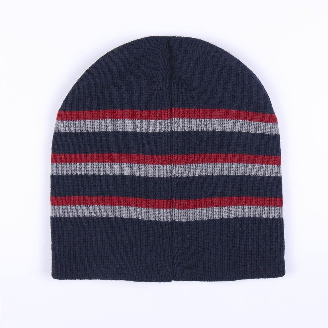 marvel-spiderman-bonnet-gar-on-hiver-taille-unique-52-54 image 2