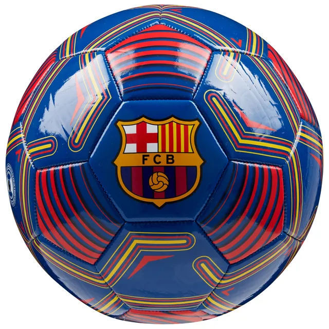 get-trend-boys-fc-barcelone-ballon-foot-taille-4 image 1