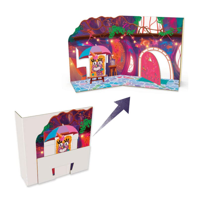 my-little-pony-izzy-moonbow-heure-du-th-coffret-20-accessoires image 8