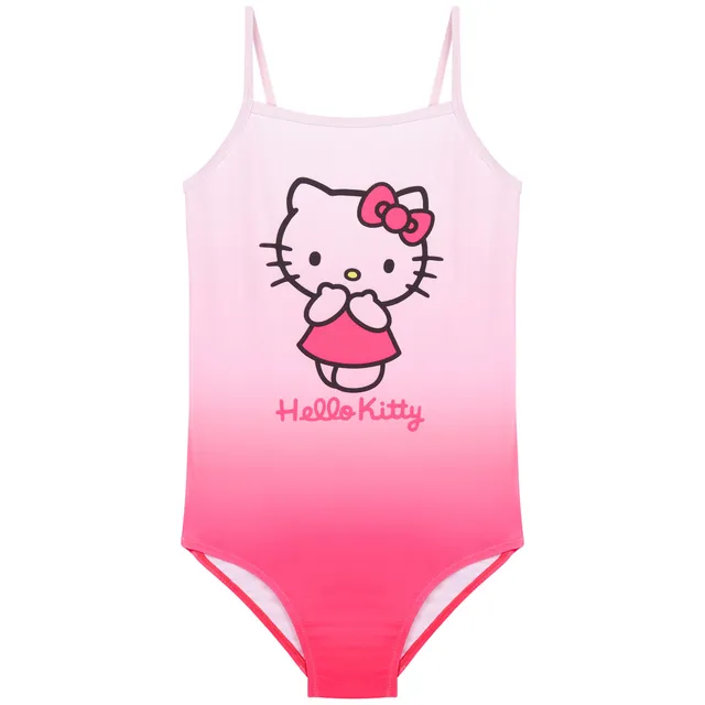 get-trend-girls-hello-kitty-maillot-fille-1-pi-ce-7-8-ans image 1