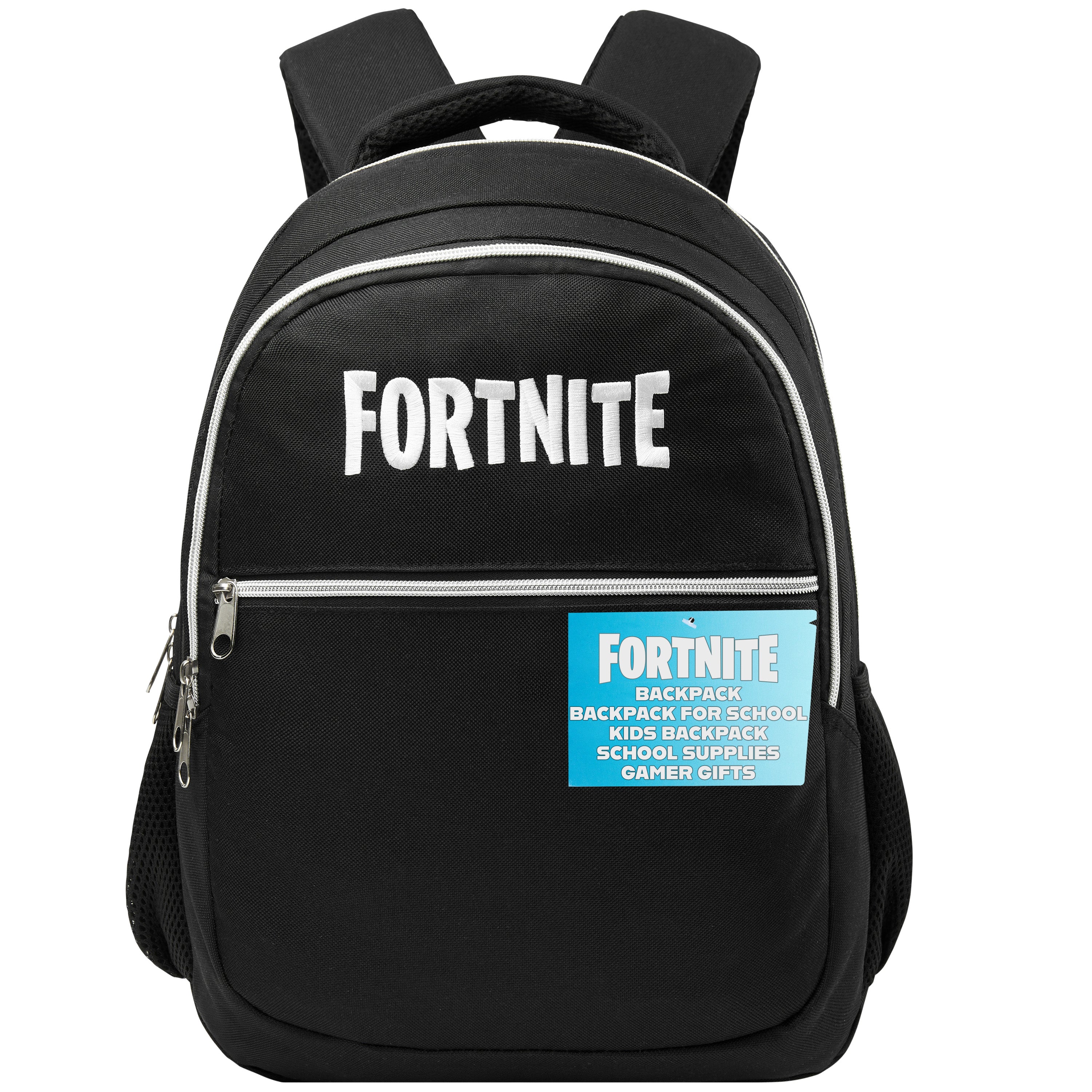 fortnite-sac-dos-gaming-camo-enfant-cole-sport image 1