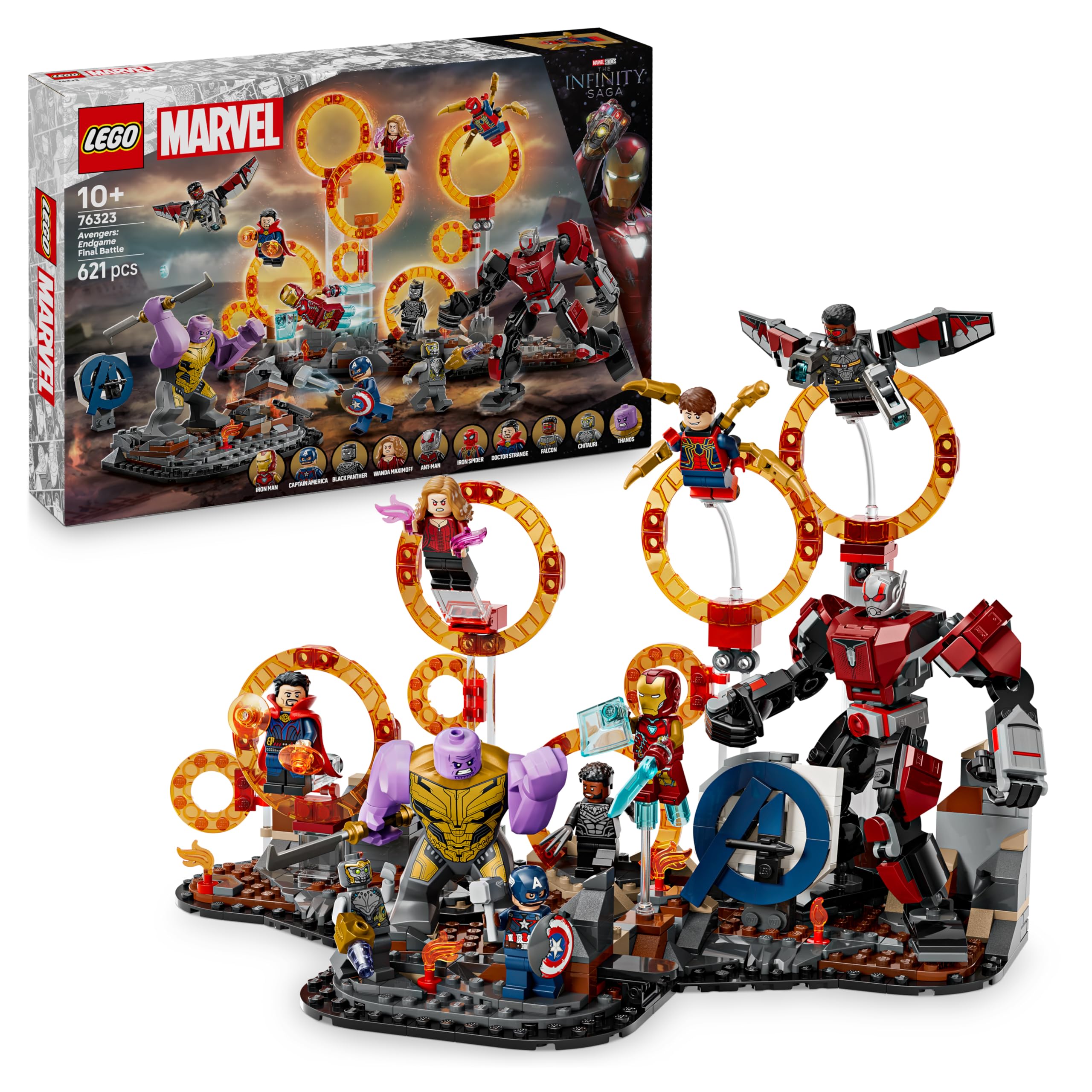 lego-marvel-76323-combat-final-avengers-endgame-621-pi-ces image 1