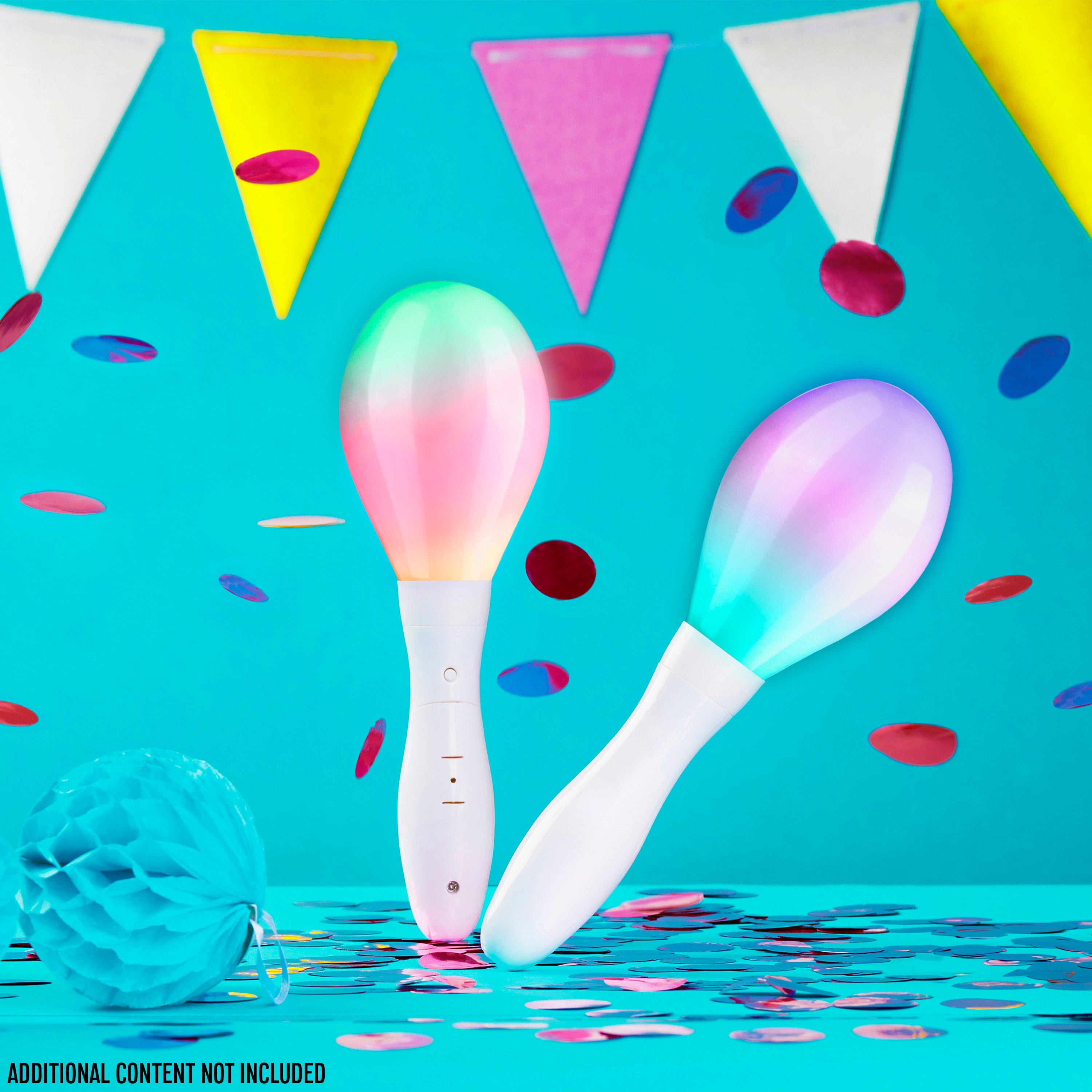 kreativekraft-maracas-lumineuses-led-sensorielles-lot-de-2 image 2