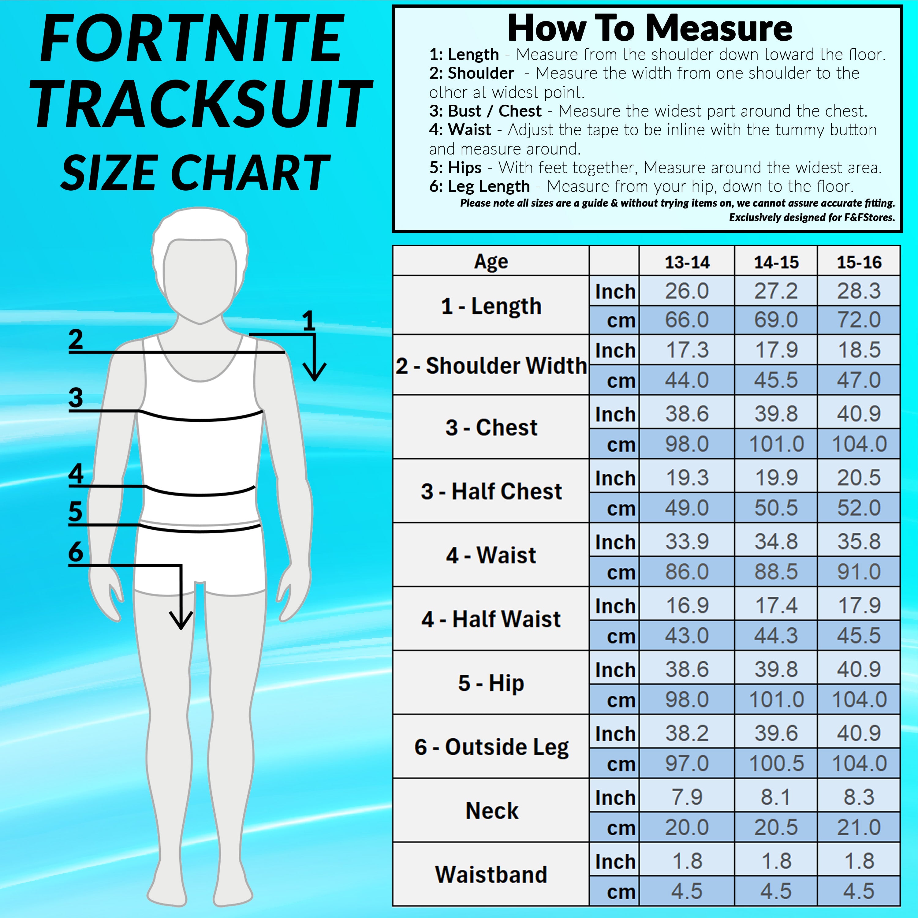 fortnite-surv-tement-gar-on-hoodie-jogging-13-14-ans image 6