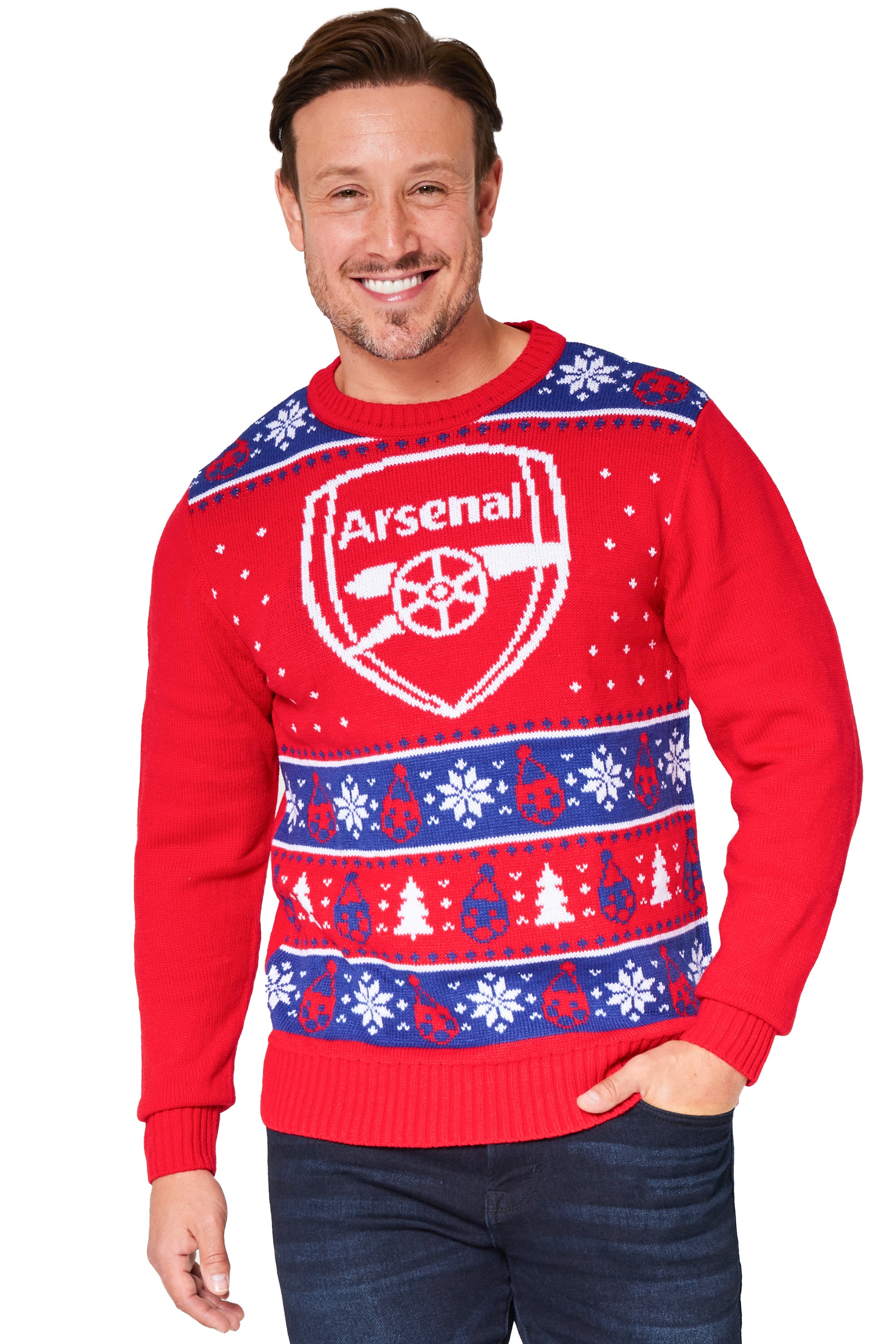 get-trend-men-pull-de-no-l-arsenal-fc-homme-m-3xl image 1