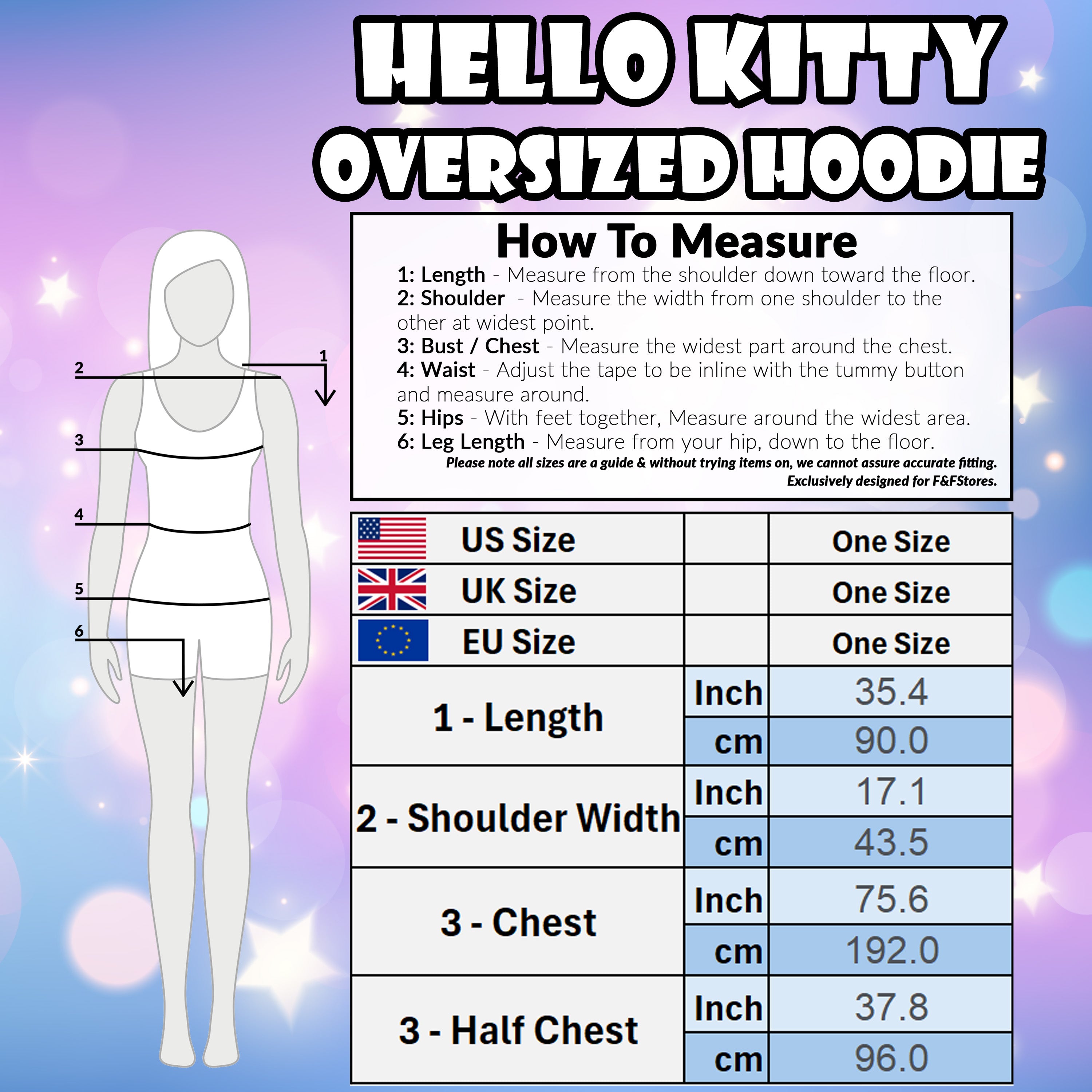 get-trend-hello-kitty-plaid-sweat-capuche-polaire-rose-peluche image 6