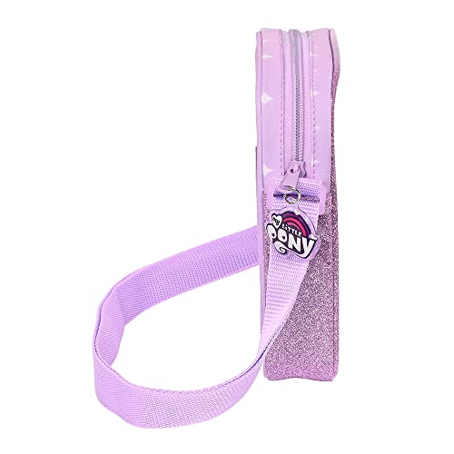 safta-my-little-pony-sac-bandouli-re-violet-16-cm image 8