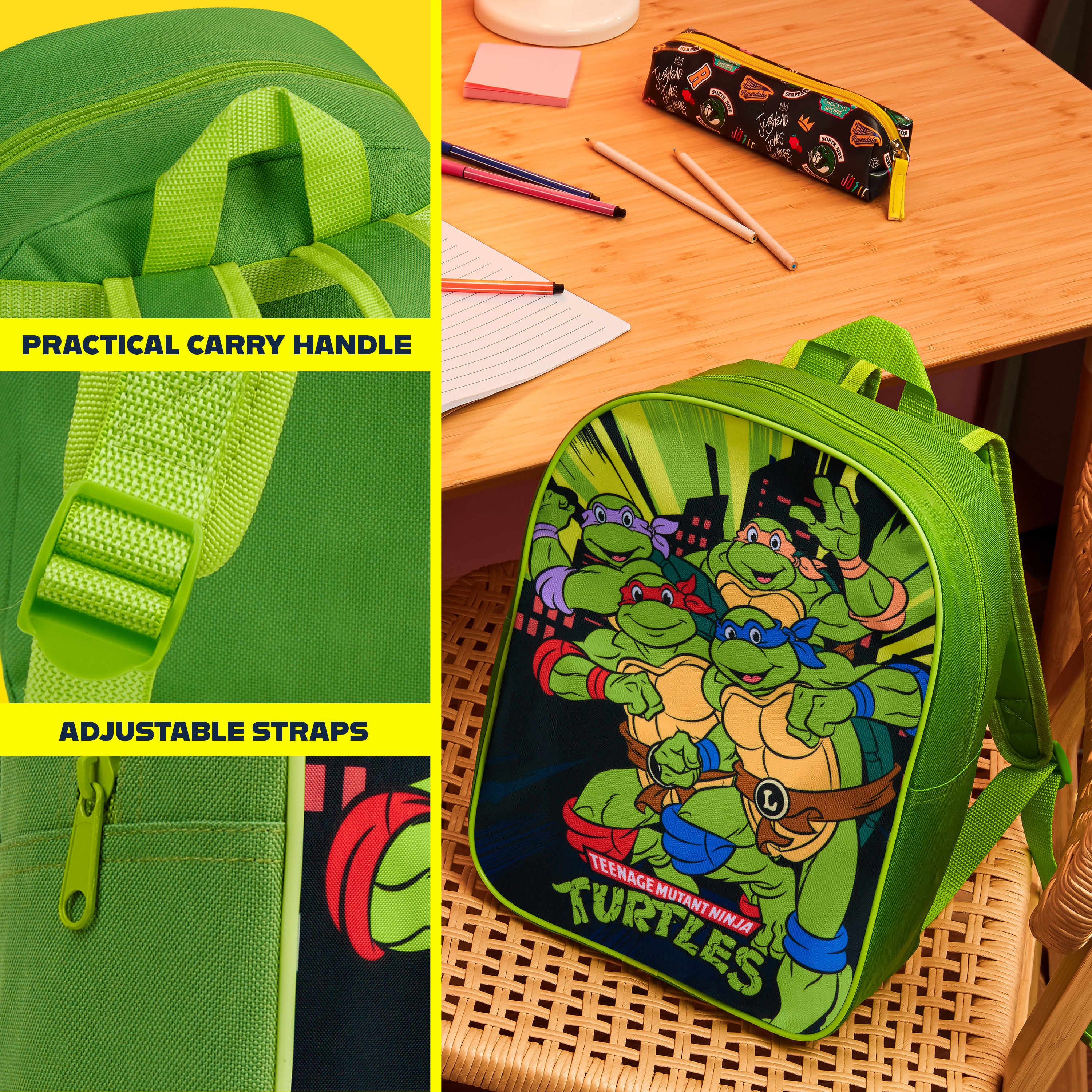 get-trend-sac-dos-enfant-maternelle-3-9-ans-l-ger image 5