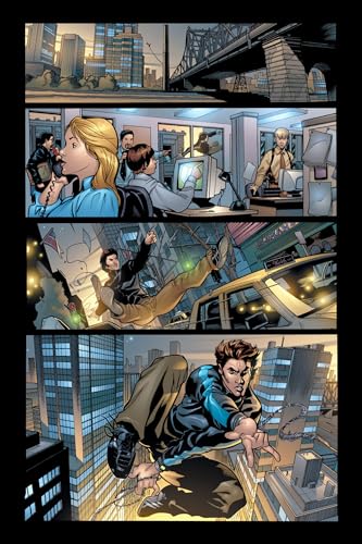 marvel-spider-man-le-dernier-combat-comics-album image 6