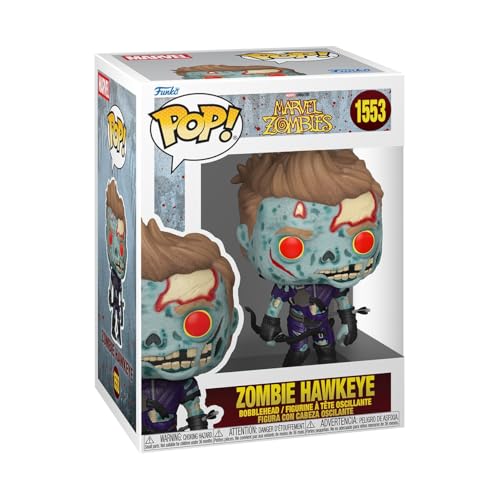 funko-pop-marvel-zombies-hawkeye-figurine-vinyle-9-5-cm image 8