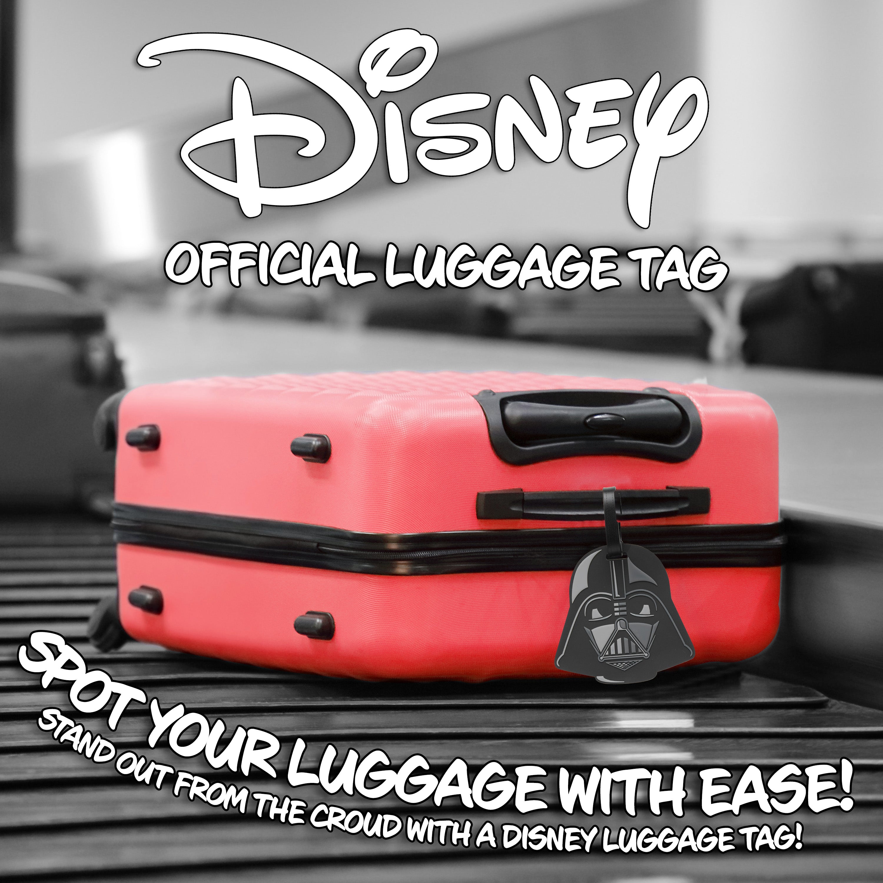 disney-darth-vader-tiquette-valise-pvc-dark-vador image 2