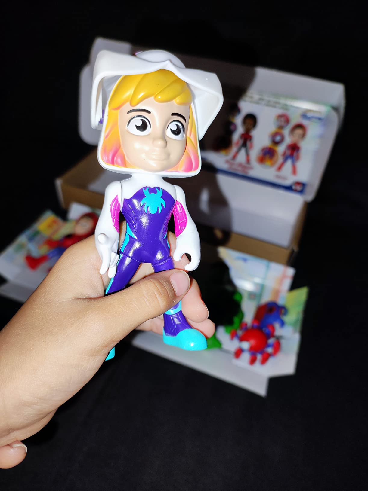 Beau cadeau