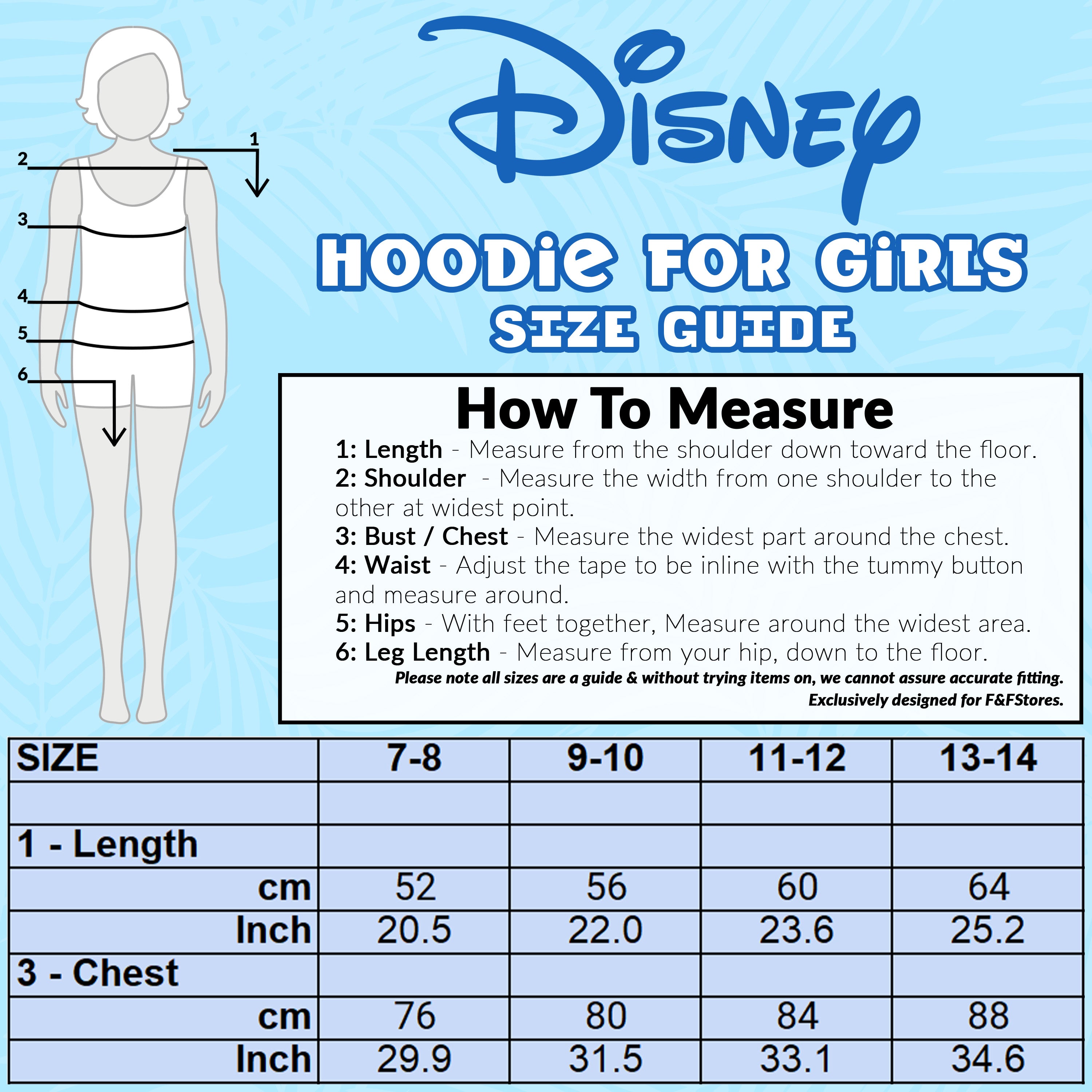 disney-hoodie-fille-sweat-capuche-coton-stitch-7-14-ans image 6
