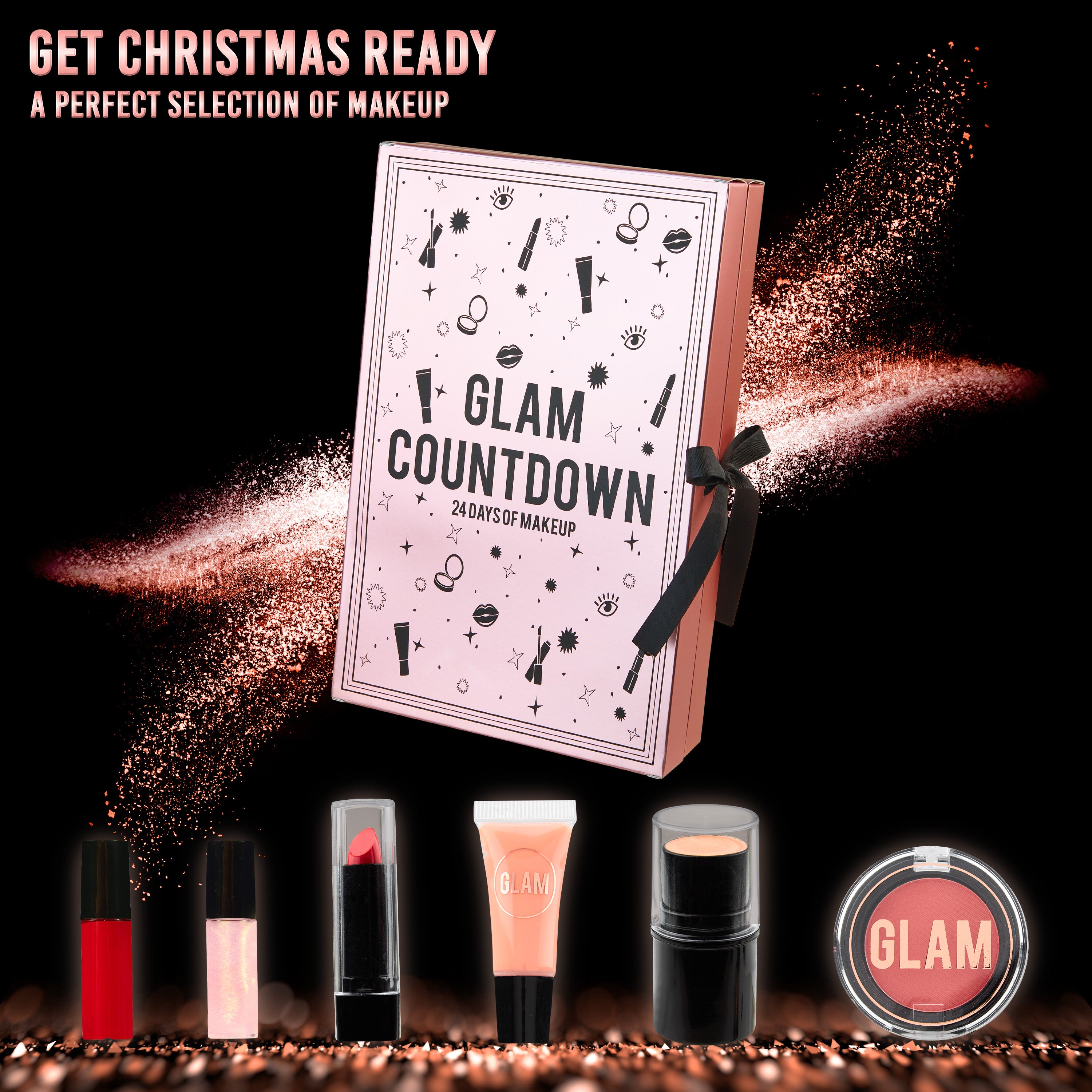 get-trend-beaut-calendrier-avent-maquillage-24-cases image 2