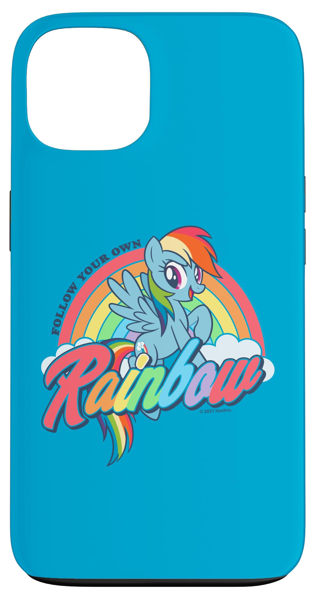 my-little-pony-rainbow-dash-coque-iphone-15-pro image 7