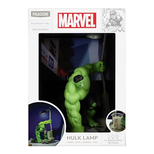 marvel-lampe-diorama-hulk-34-cm-usb-3-intensit-s image 8