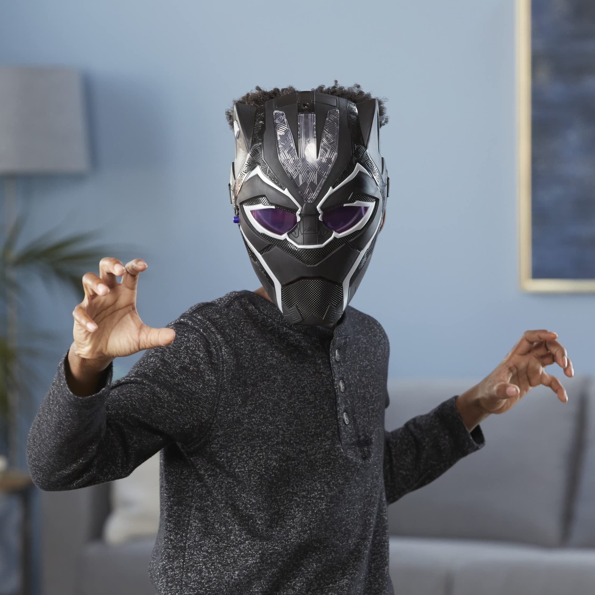 marvel-studios-legacy-black-panther-masque-vibranium-fx-lumineux image 8