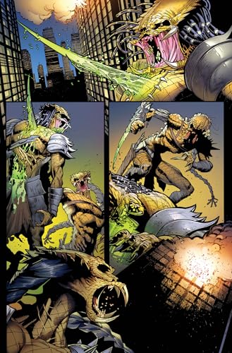 marvel-predator-vs-spider-man-chasse-l-araign-e-bd-comics image 6