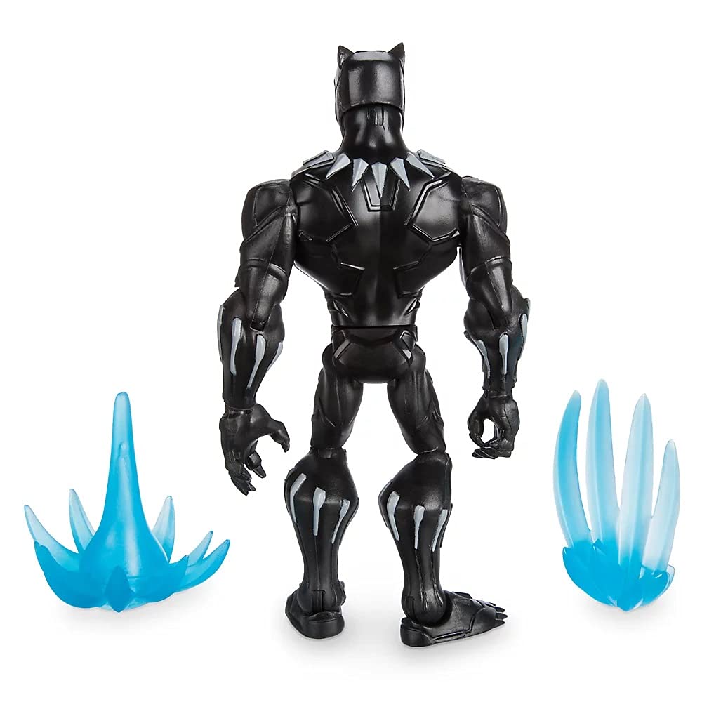 marvel-toybox-black-panther-figurine-13-cm-no-5 image 4