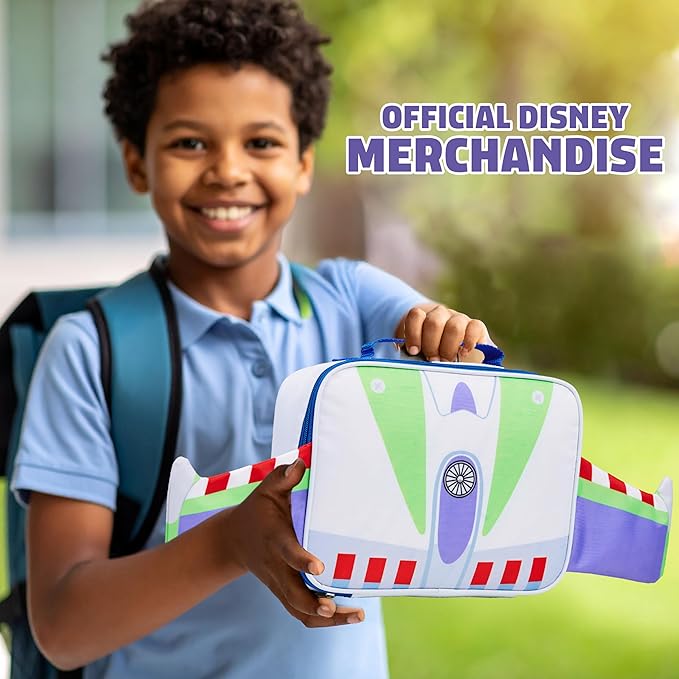 disney-toy-story-sac-repas-enfant-buzz-isotherme-poign-e image 5