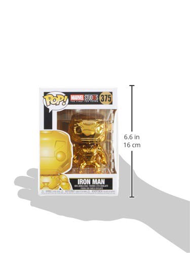 funko-pop-iron-man-chrome-figurine-vinyle-studios-10 image 5