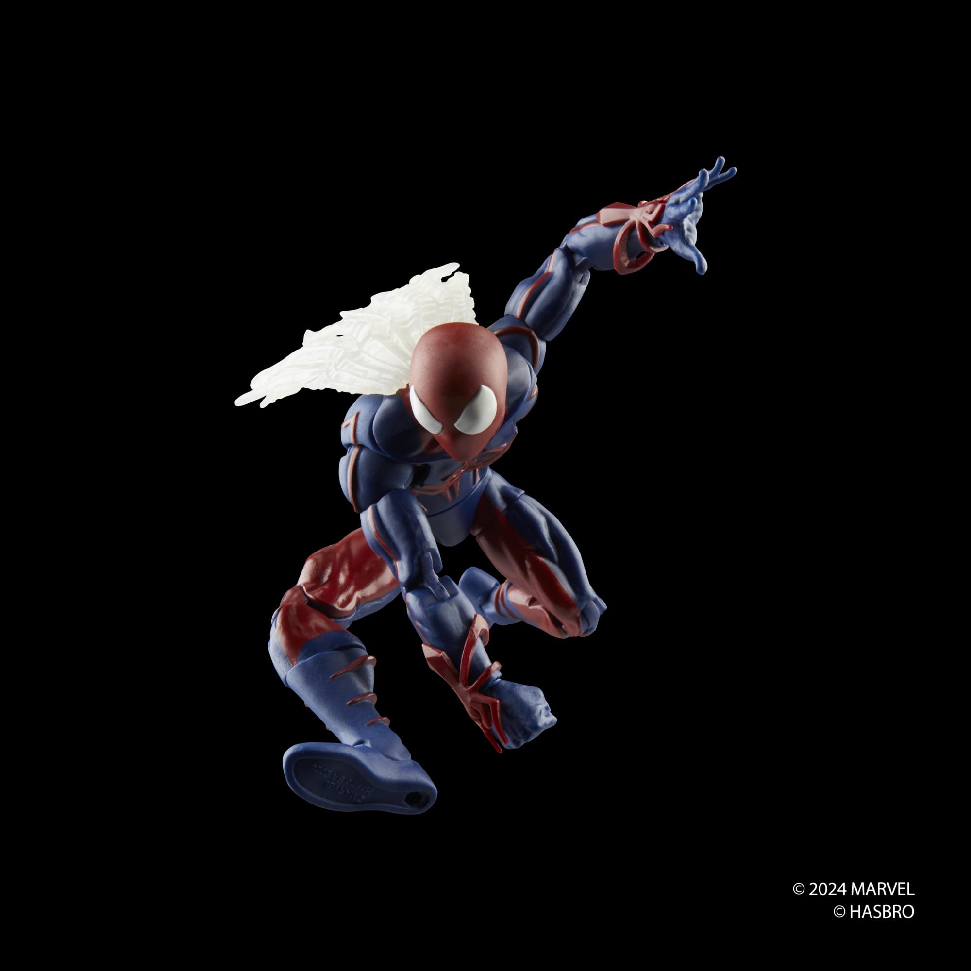 hasbro-marvel-legends-spider-man-unlimited-15-cm-comics image 5