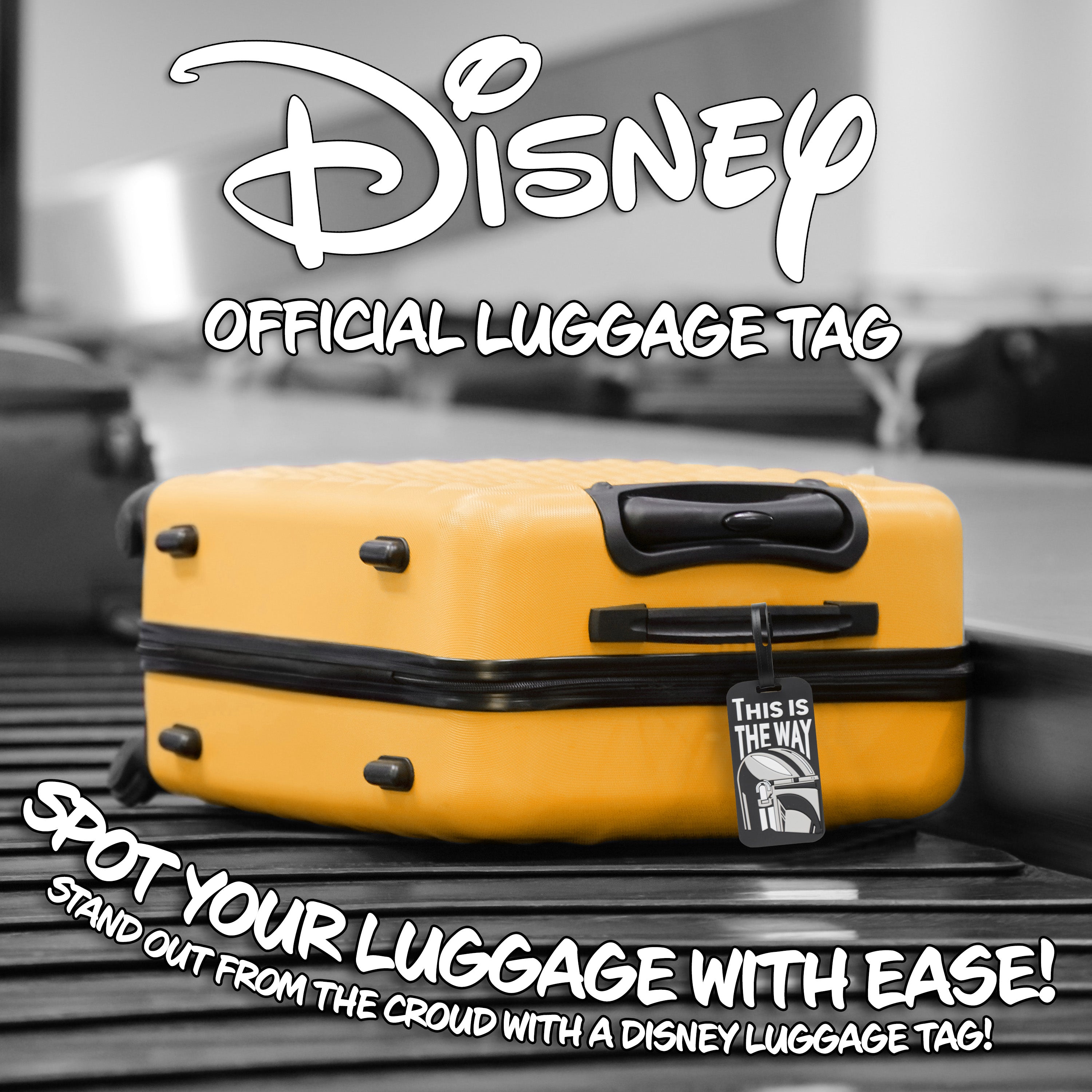disney-mandalorian-tiquette-valise-pvc-mandalorian image 2