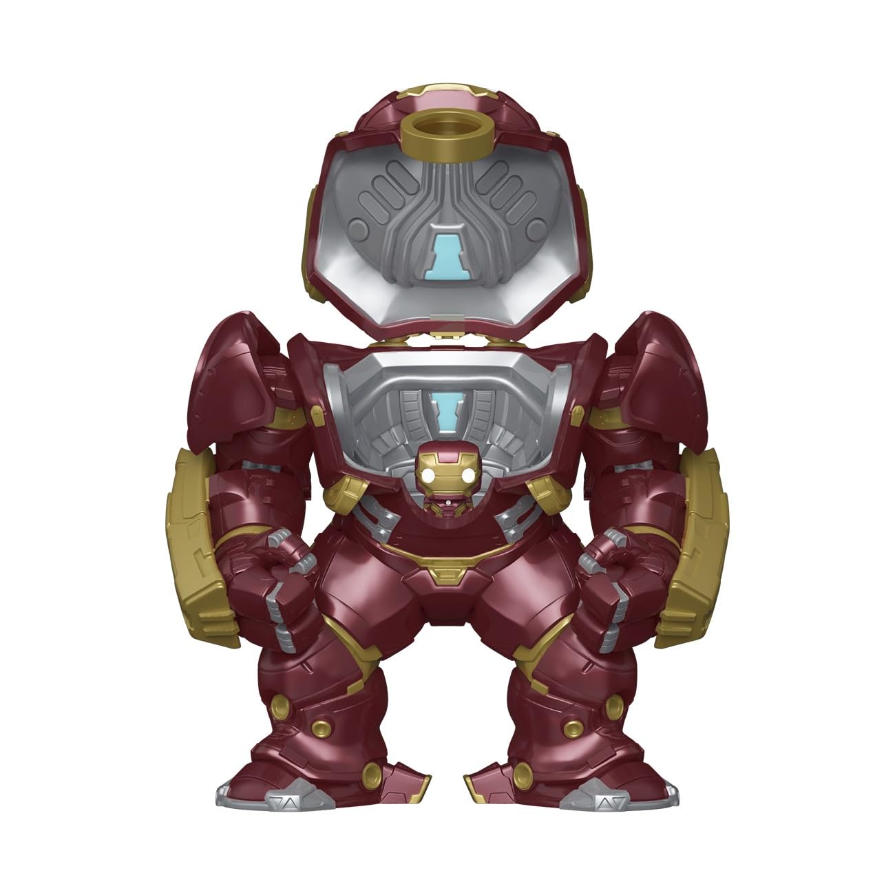 funko-bitty-pop-marvel-figurine-hulkbuster-iron-man-2-2-cm image 3