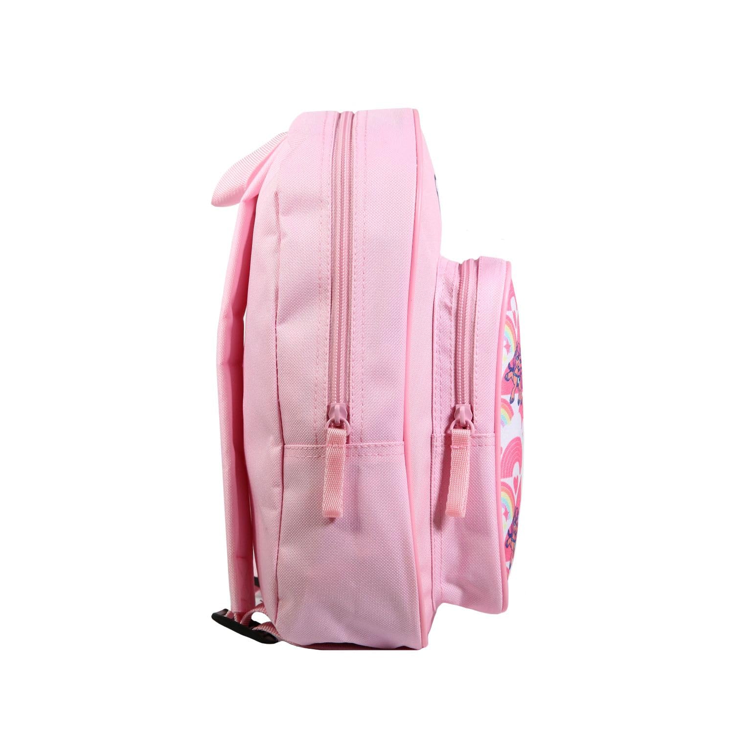 my-little-pony-sac-dos-maternelle-rose-arc-en-ciel-31-cm image 3
