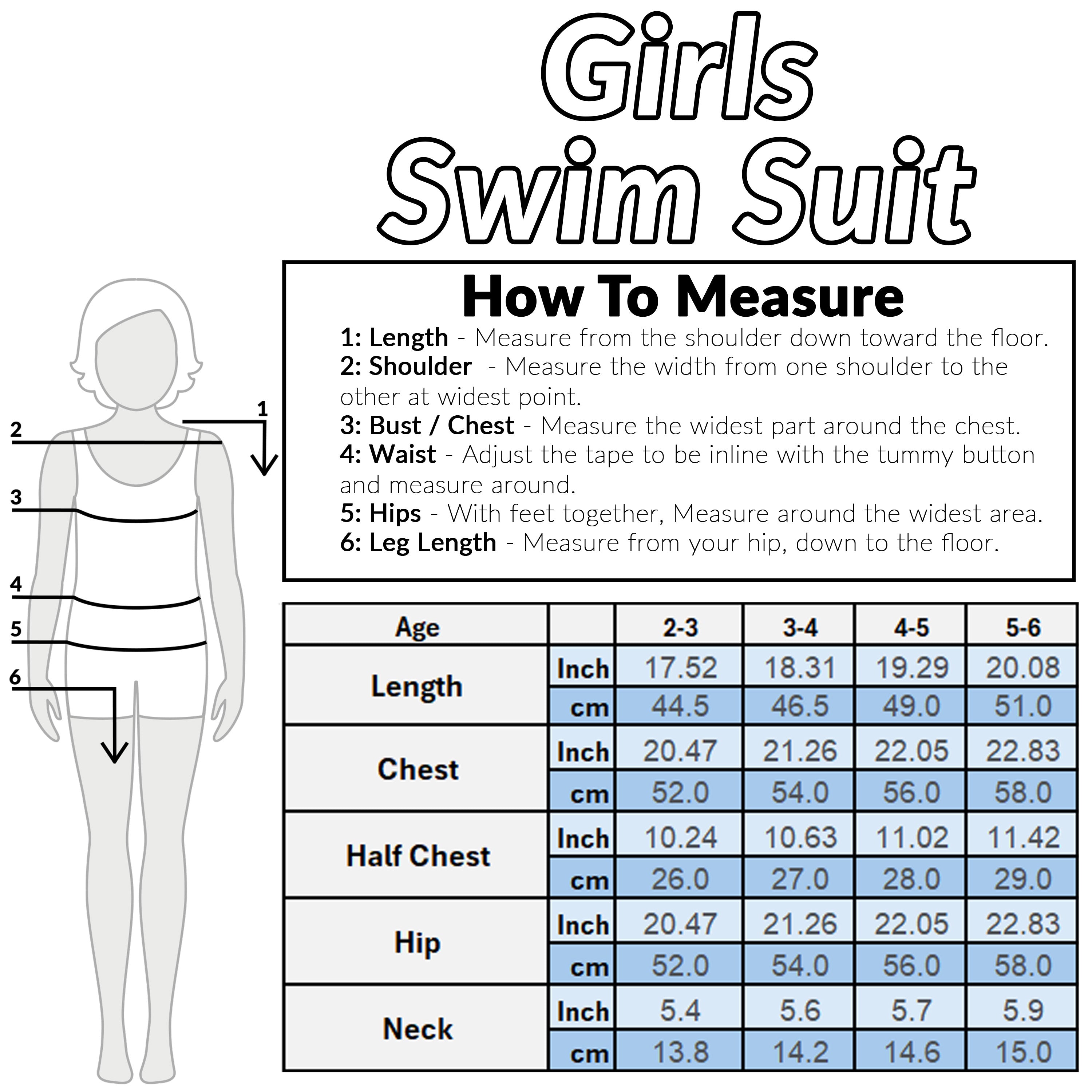 pat-patrouille-maillot-bain-fille-1-pi-ce-skye-4-5-ans image 6