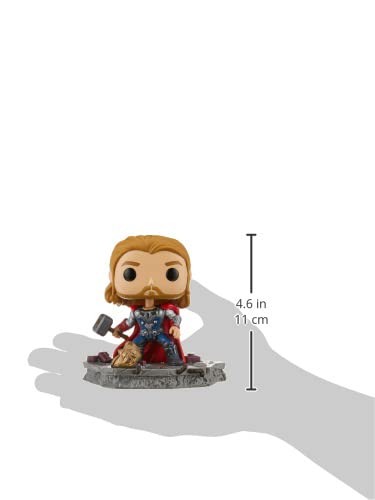funko-pop-deluxe-thor-assemble-figurine-vinyle-15-cm image 7