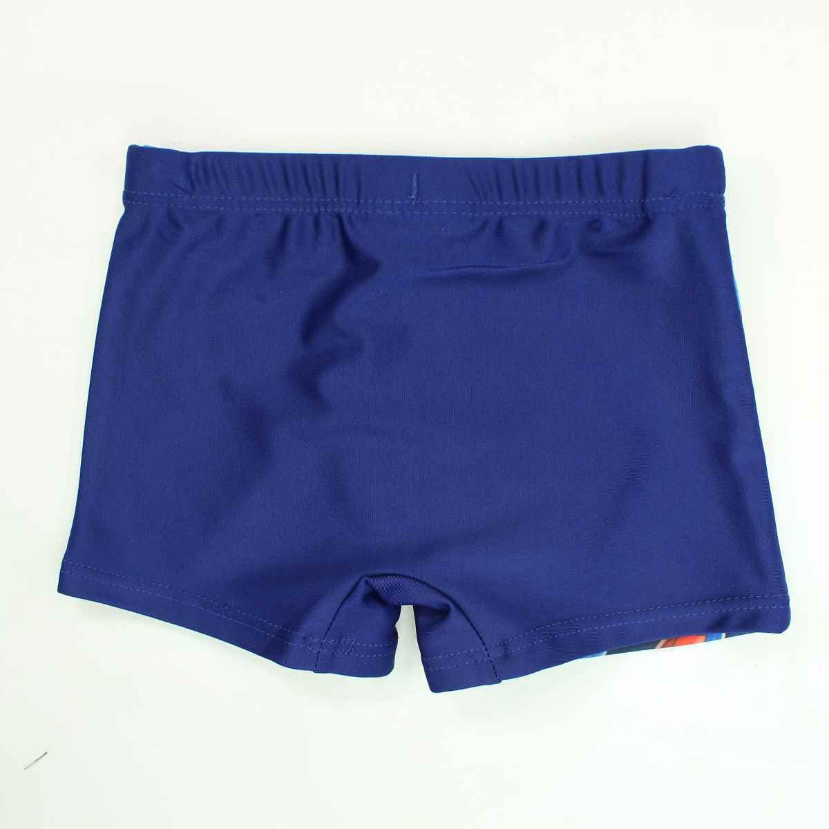 marvel-spider-man-boxer-de-bain-gar-on-8-ans-maillot-piscine image 3