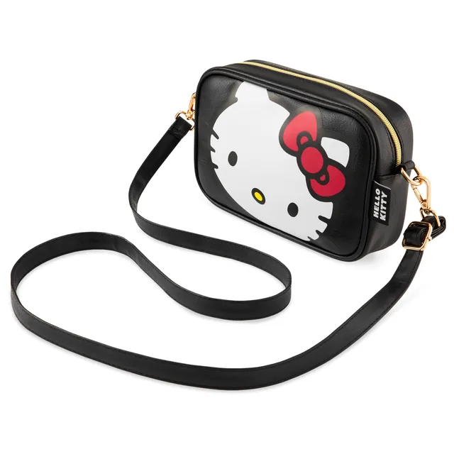 hello-kitty-sac-fille-bandouli-re-zipp-poche-int-rieure image 1