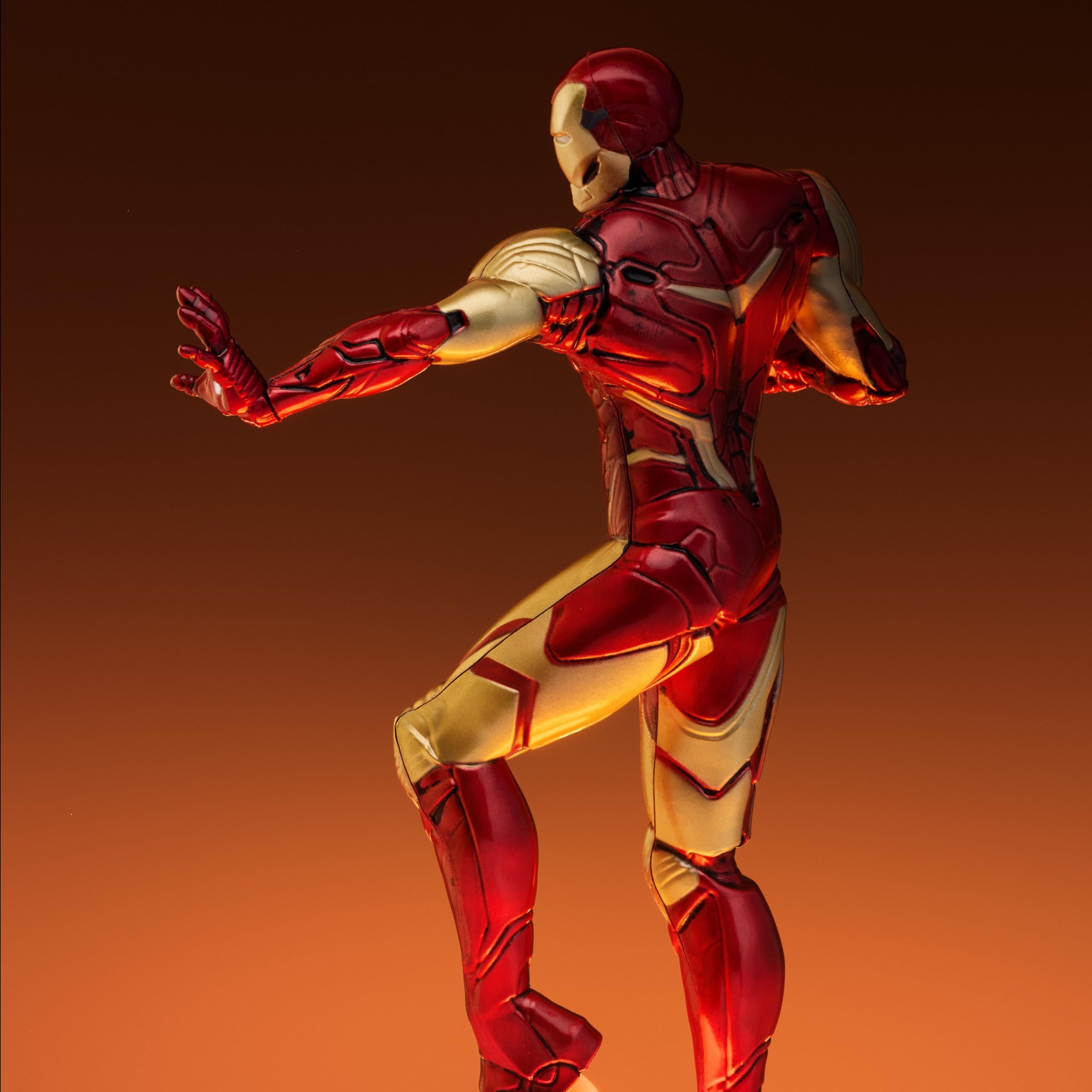 marvel-avengers-lampe-diorama-iron-man-31-5-cm-usb image 3