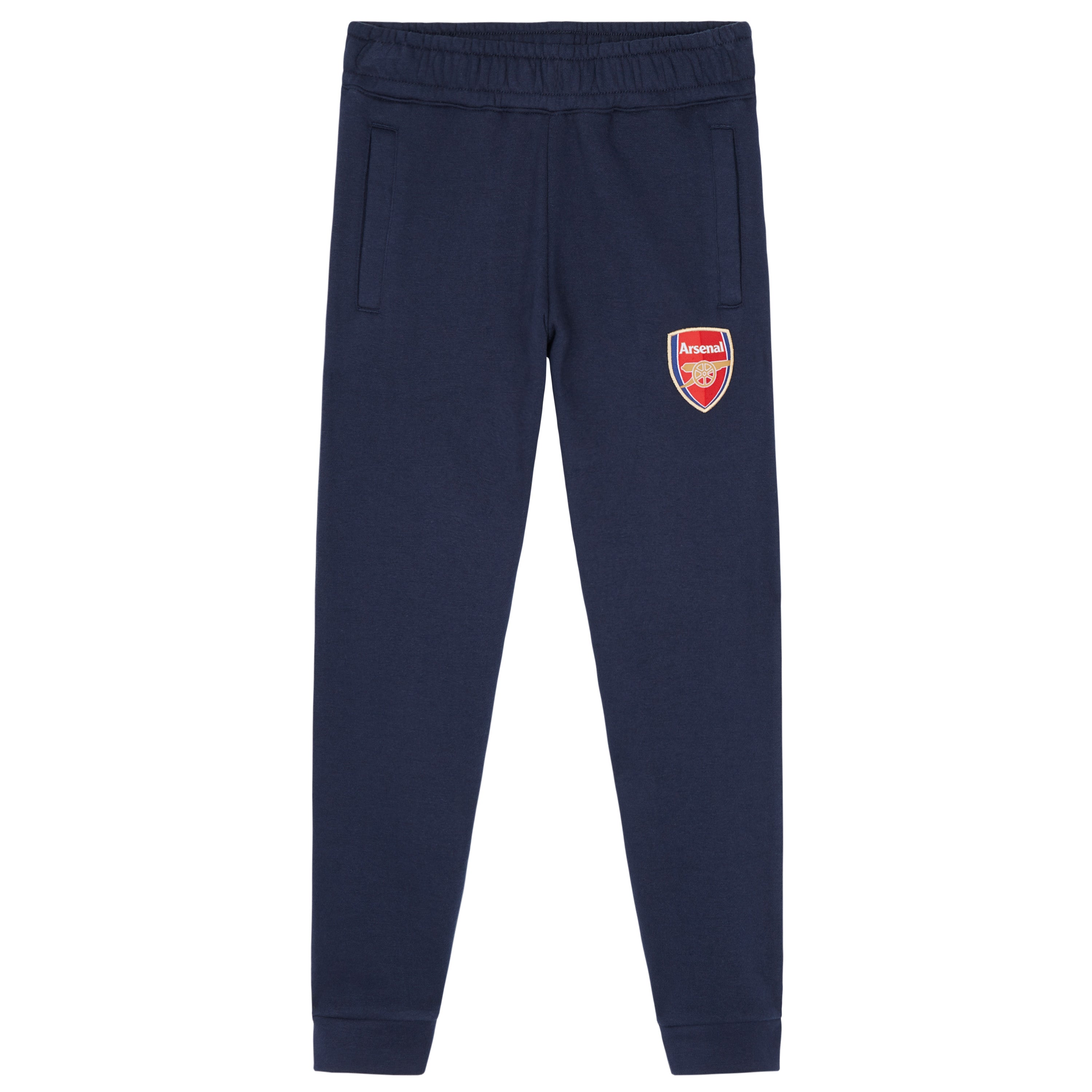arsenal-fc-jogging-gar-on-11-12-ans-poches-chevilles image 4