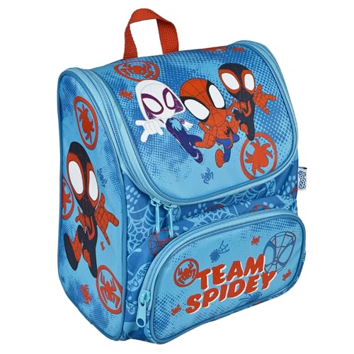 scooli-cutie-spidey-cartable-maternelle-6-l-d-s-3-ans image 5