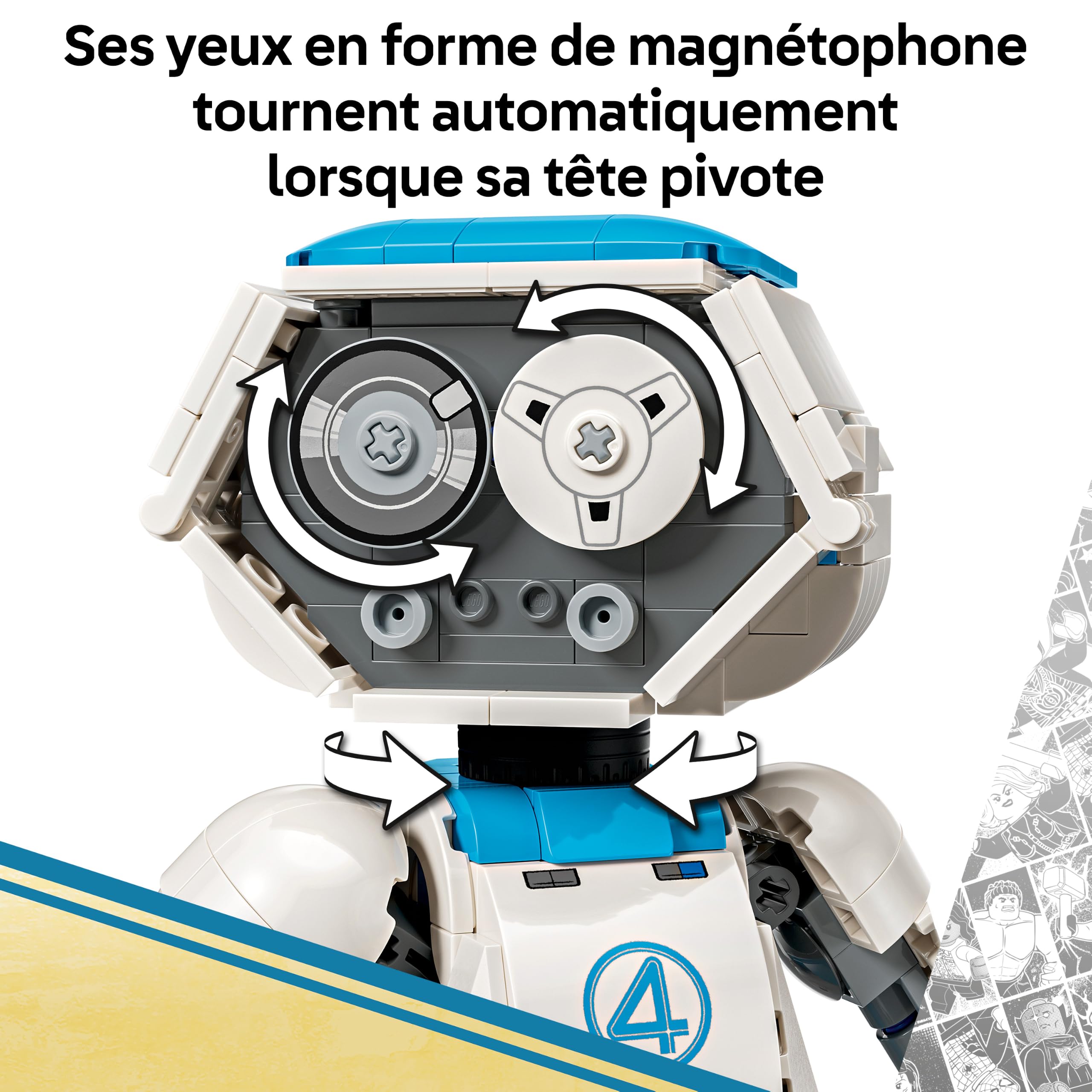lego-marvel-76339-quatre-fantastiques-h-e-r-b-i-e-747-pi-ces image 4