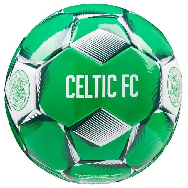 ballon-foot-celtic-fc-taille-4-entra-nement-adulte image 1