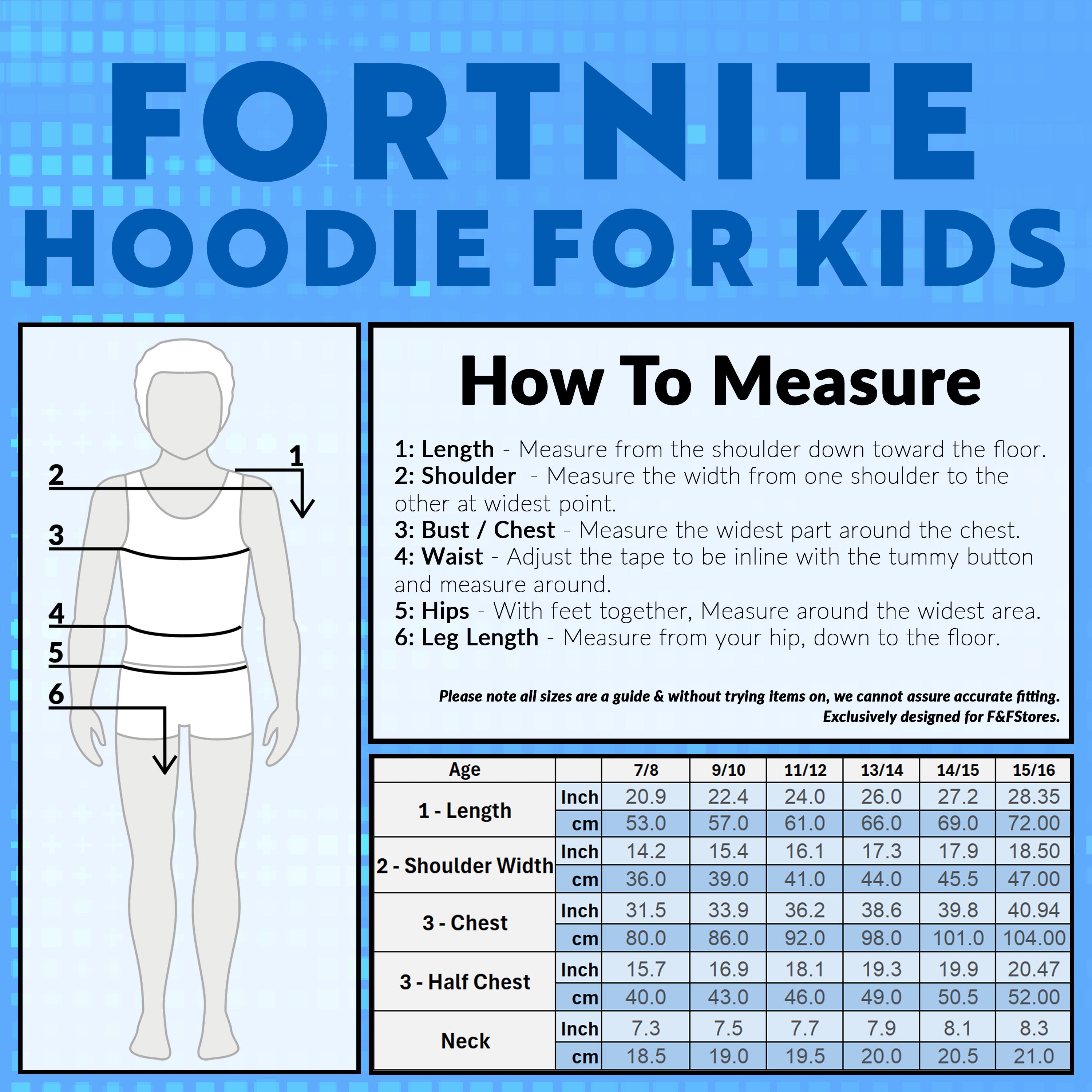 fortnite-sweat-zipp-capuche-gar-on-manches-longues image 6