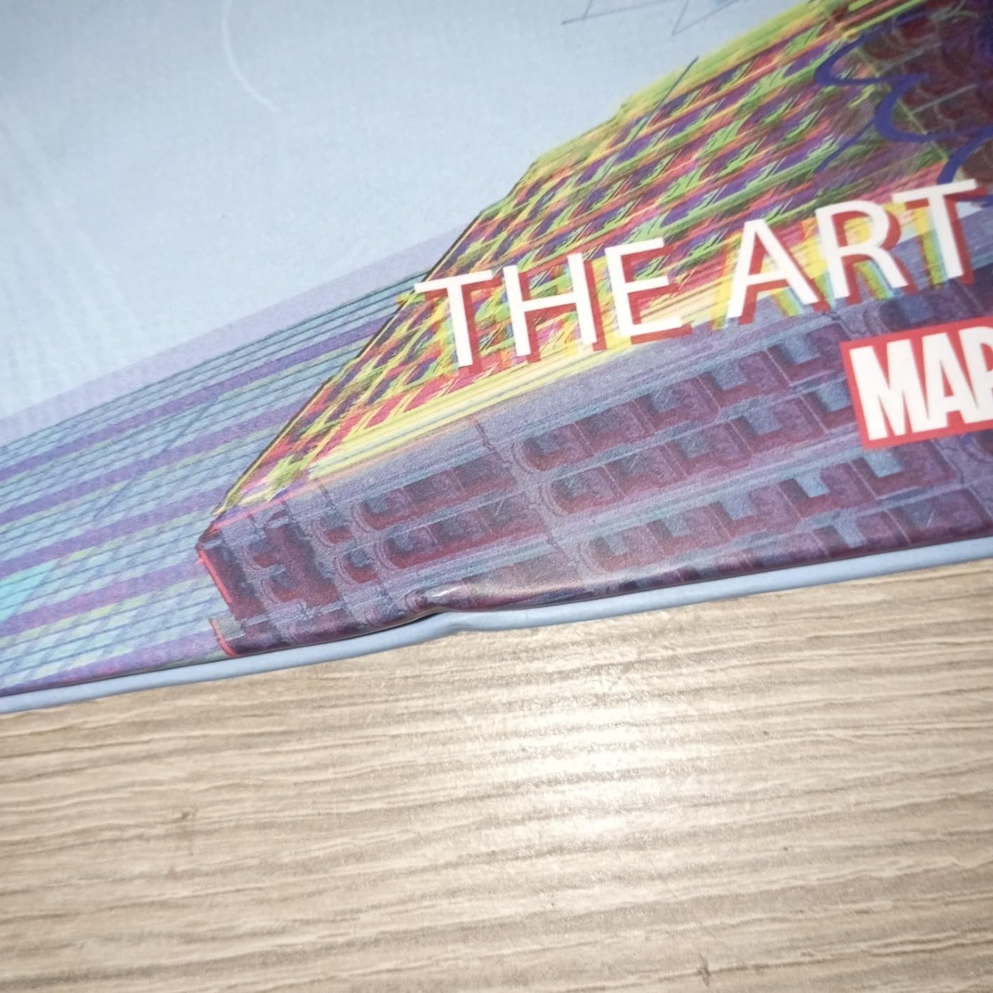 Papier mat