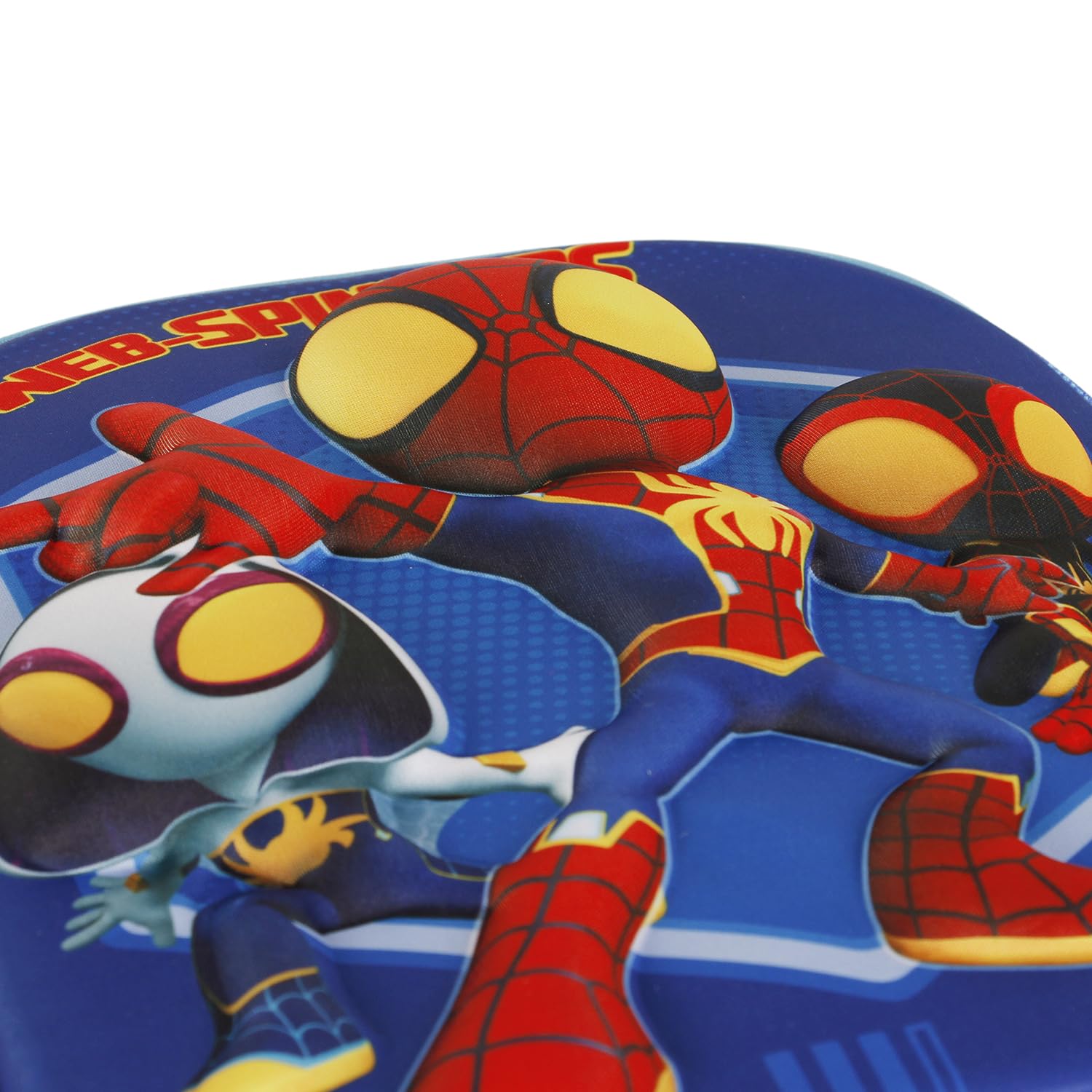 marvel-sac-dos-3d-roulettes-petit-bleu-spinners image 5