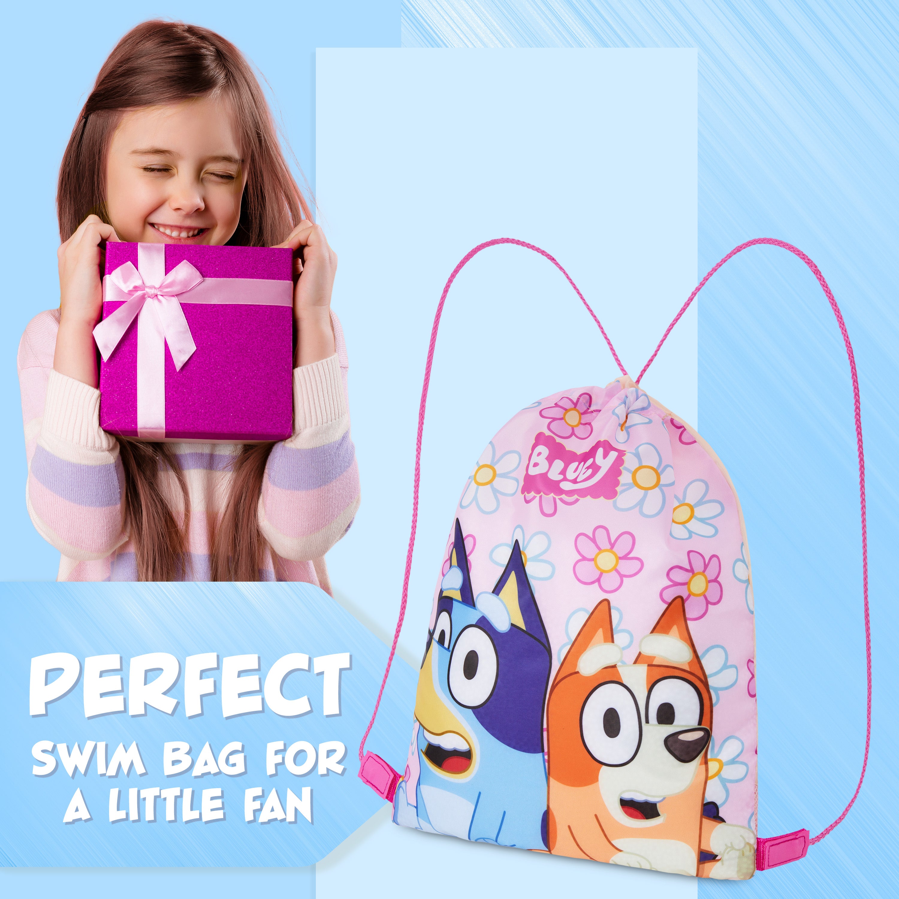 bluey-sac-piscine-enfant-ficelle-drawstring-l-ger image 3