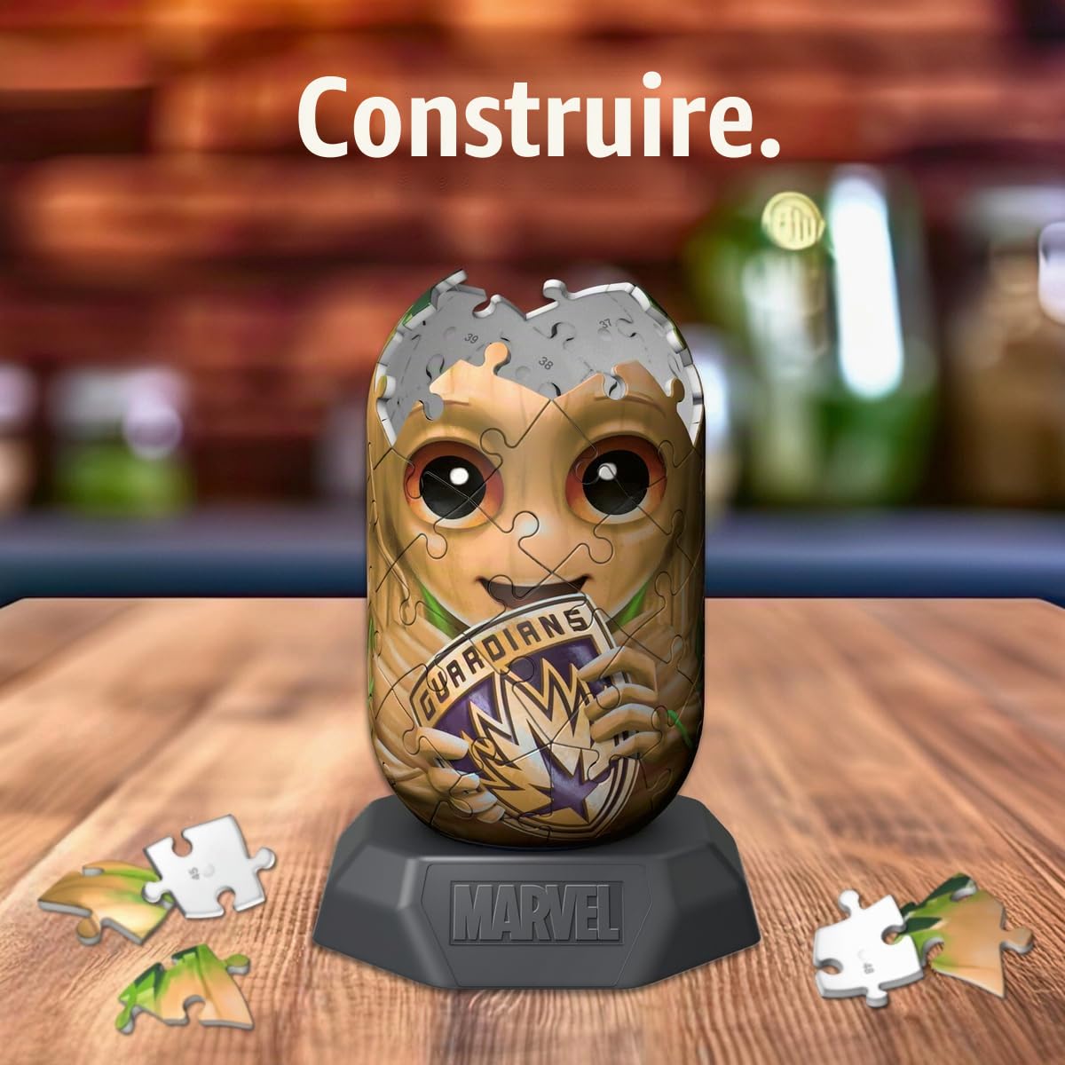 ravensburger-hylkies-groot-n-11-puzzle-3d-54-pi-ces-sans-colle image 6