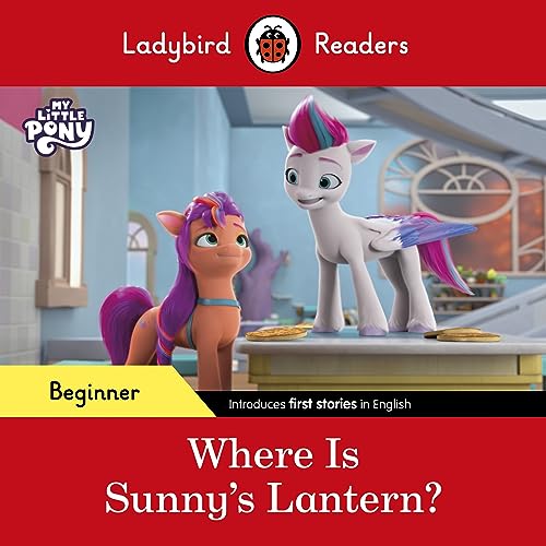 my-little-pony-livre-where-is-sunny-s-lantern-beginner image 4