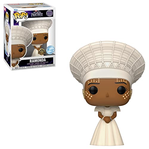 funko-pop-black-panther-legacy-ramonda-1111-figurine image 8