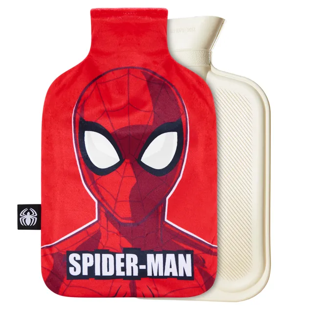 marvel-bouillotte-eau-chaude-2-l-housse-polaire image 1